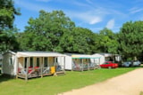 Foto #9 van Camping Seasonova Le Brabois