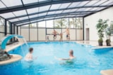 Foto #2 van Camping Seasonova Le Brabois