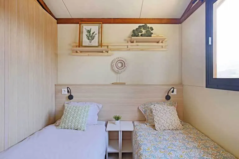 Cottage Premium 3 Chambres