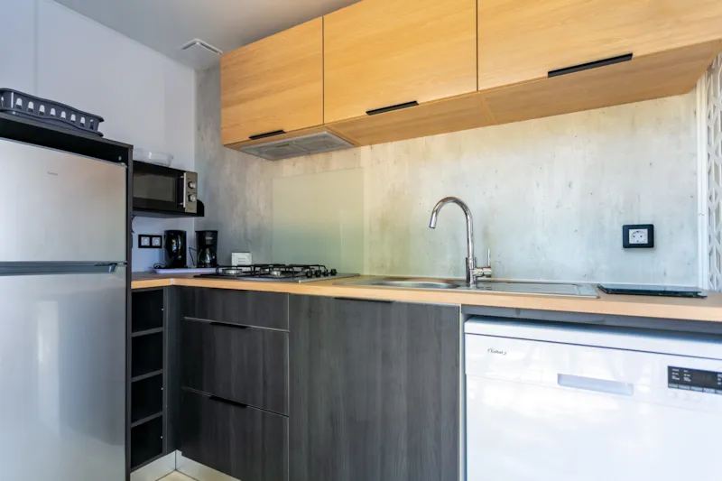 Mobil-Home Premium 3 Chambres