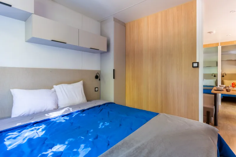 Mobil-Home Premium 3 Chambres