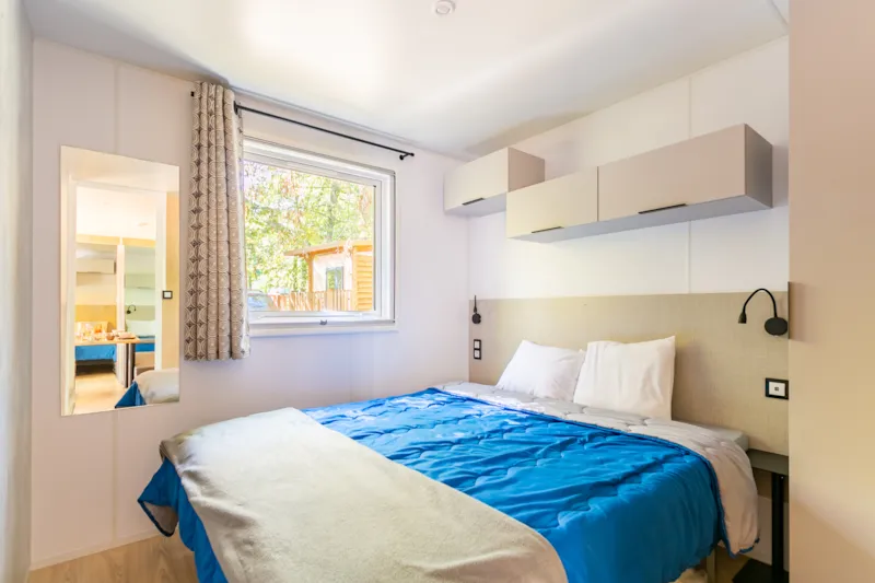Mobil-Home Premium 3 Chambres