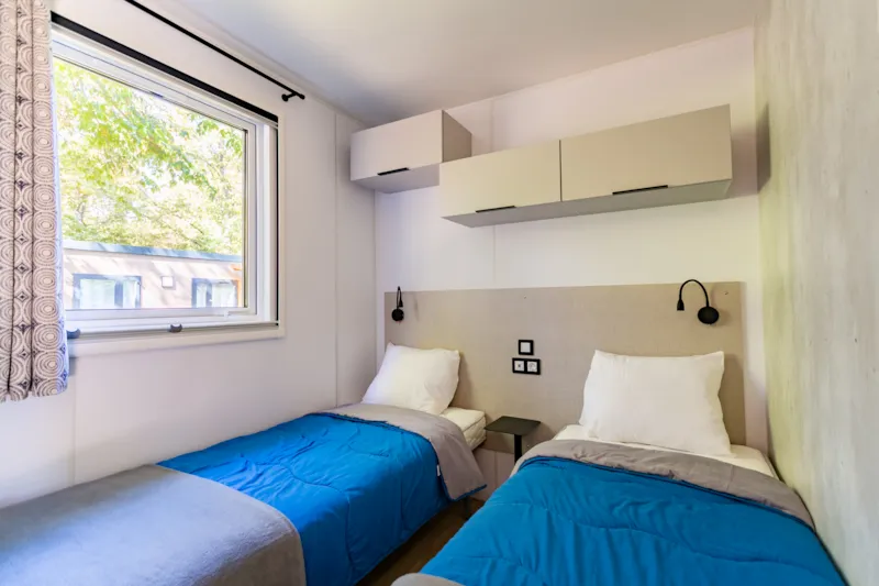 Mobil-Home Premium 3 Chambres