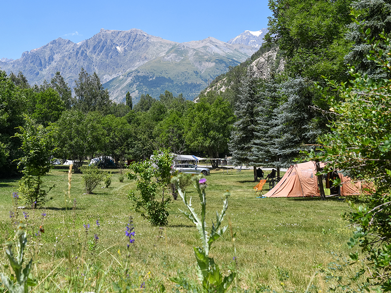 Vacances André Trigano – Les Vaudois