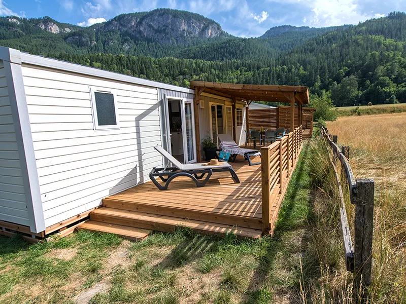 Vacances André Trigano - Le Courounba - image n°1 - Camping2Be