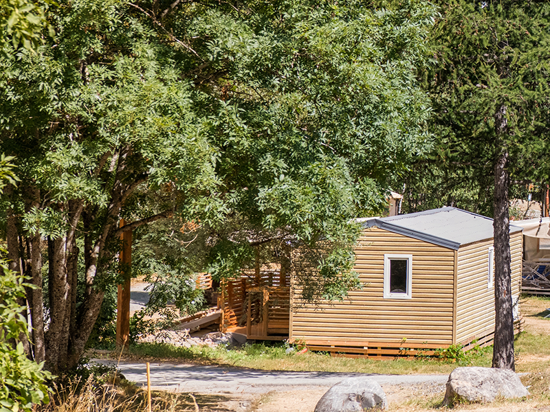 Mobil-home