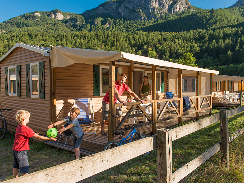 Mobil-home
