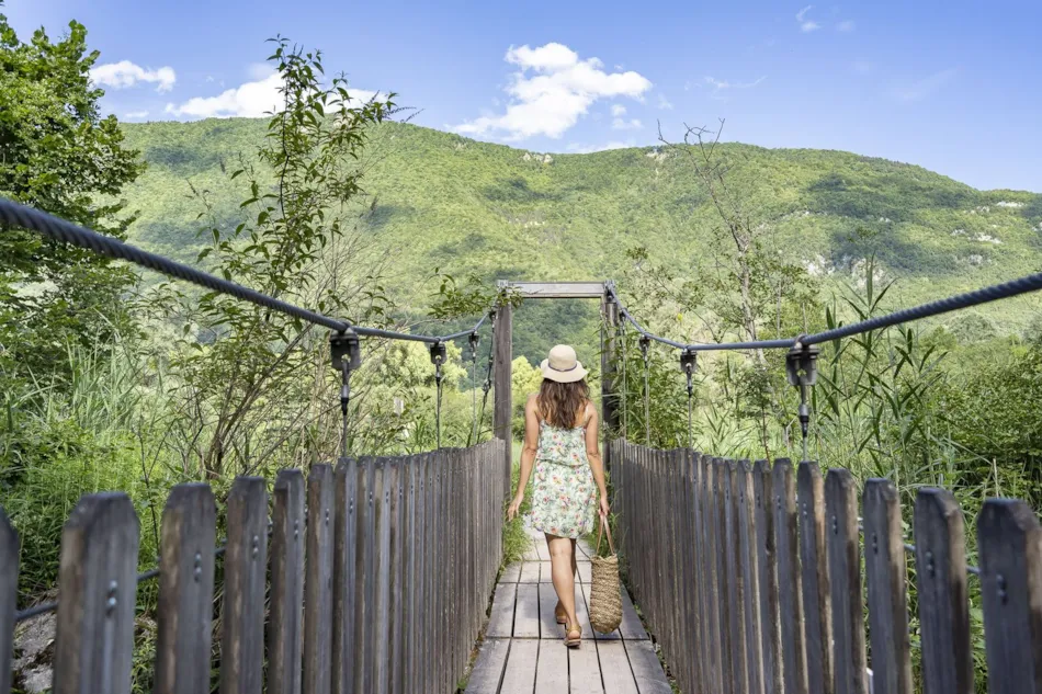 Camping Sandaya La Nublière