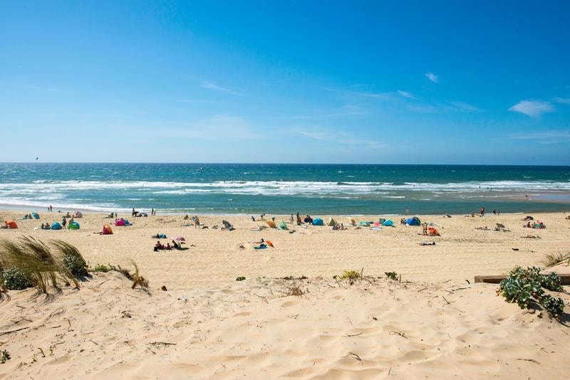 Village Vacances Les Tourterelles Le Verdon Sur Mer