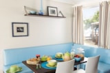 Casa Mobile Camélia Standard Casa Mobile Camélia Standard