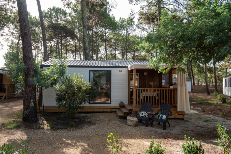 Cottage Bergame COMFORT air-conditioned / D