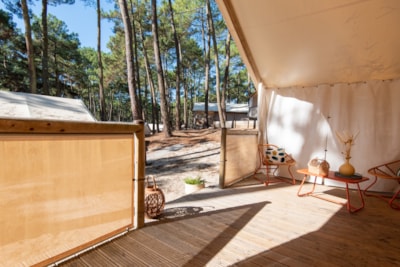 Lodge Maasaï / S — 7