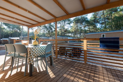 Cottage Access' PRM STANDARD air-conditioned / D — 6