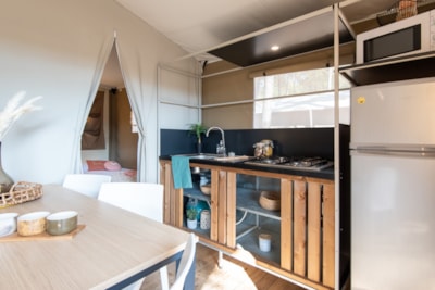 Lodge Fidji / D — 3