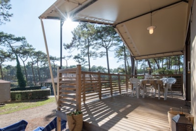 Lodge Fidji / D — 9