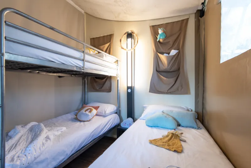 Lodge Fidji Espace / S