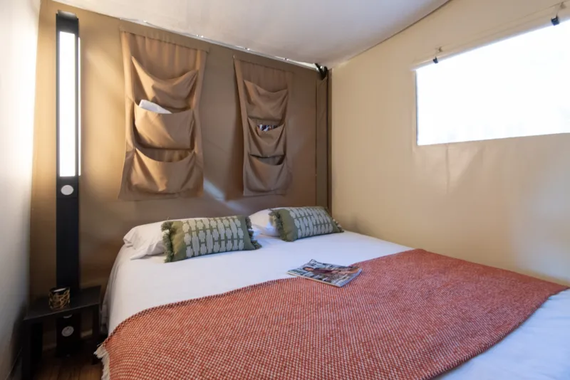 Lodge Fidji Espace / S