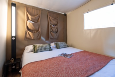 Lodge Fidji Espace / S — 5