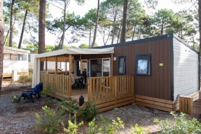 Cottage Bahia COMFORT air-conditioned / S — 8