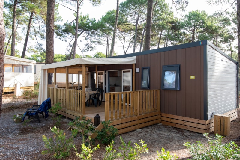 Cottage Bahia COMFORT air-conditioned / S