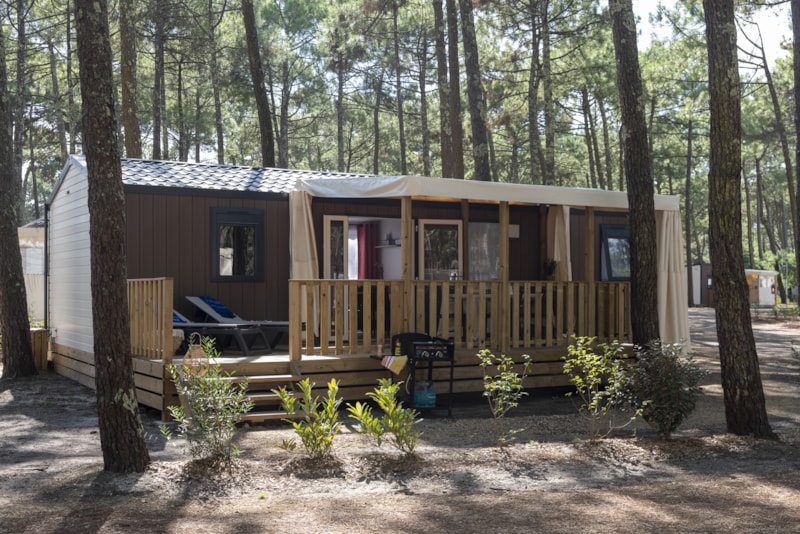 Cottage Toscane PREMIUM / S