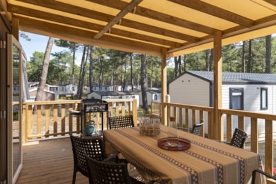 Cottage Bahia PREMIUM / S — 8