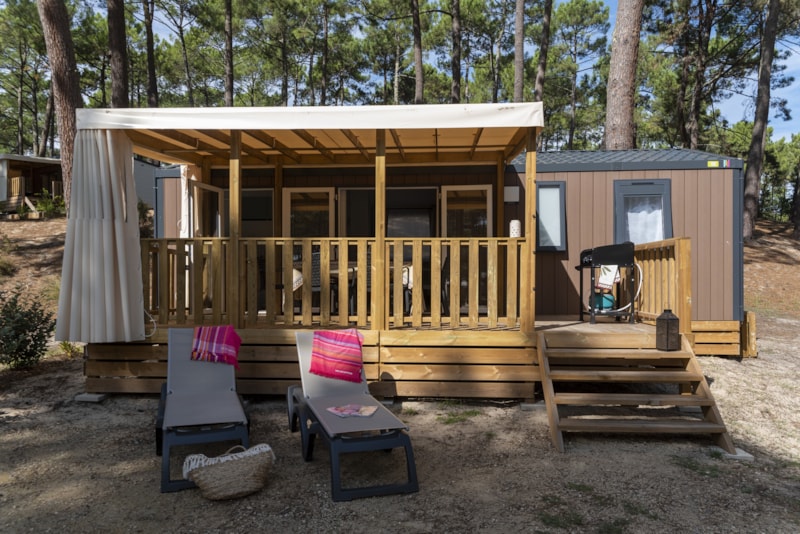 Cottage Bahia PREMIUM / S
