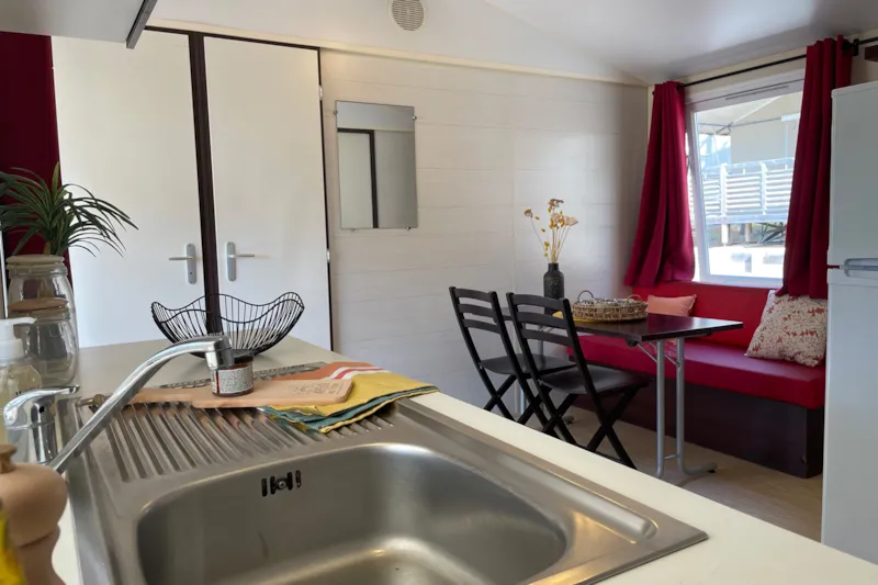 Cottage Camélia Standard / D