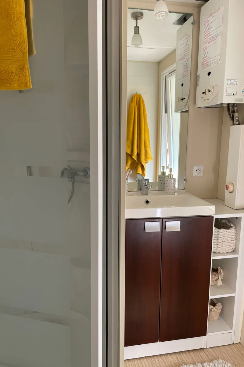 Cottage Camélia Standard / D