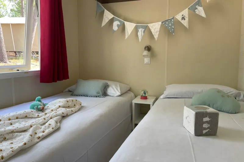 Cottage Camélia Standard / D