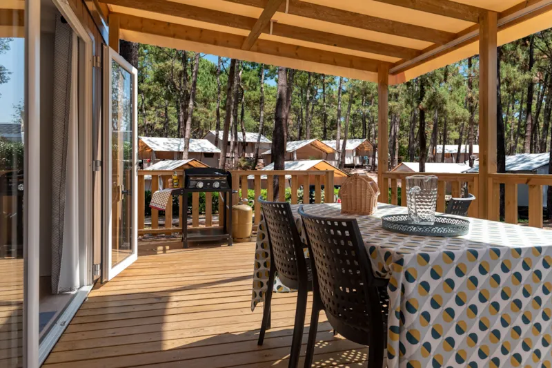 Cottage Toscane Premium / S