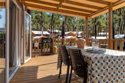 Cottage Toscane PREMIUM / S — 7