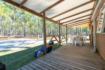 Cottage Camélia STANDARD / D — 9