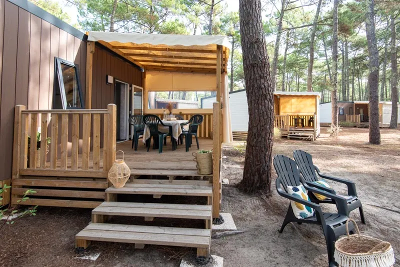 Cottage Venezia Confort / D