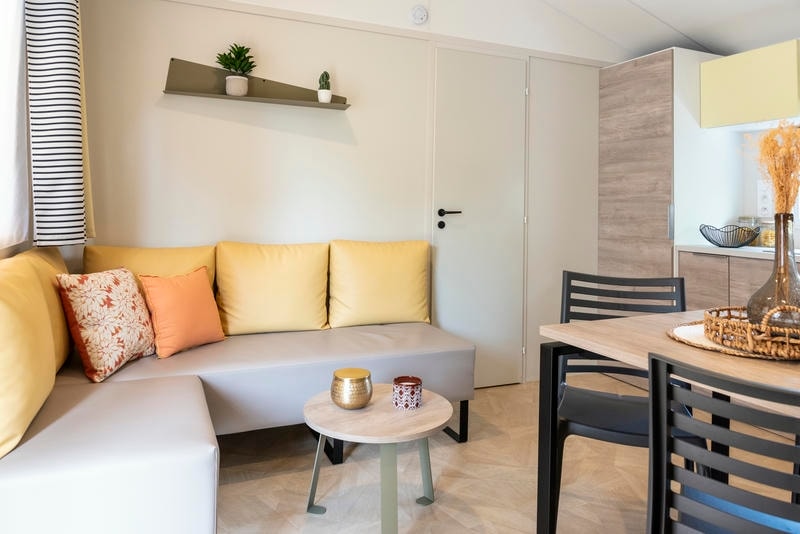 Cottage Olbia KOMFORT klimatisiert / S