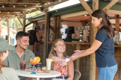 Camping Club Les Tourterelles - MS Vacances