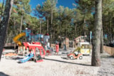 Foto #10 van Camping Club Les Tourterelles – MS Vacances