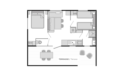 Cottage Camélia STANDARD / D — 10