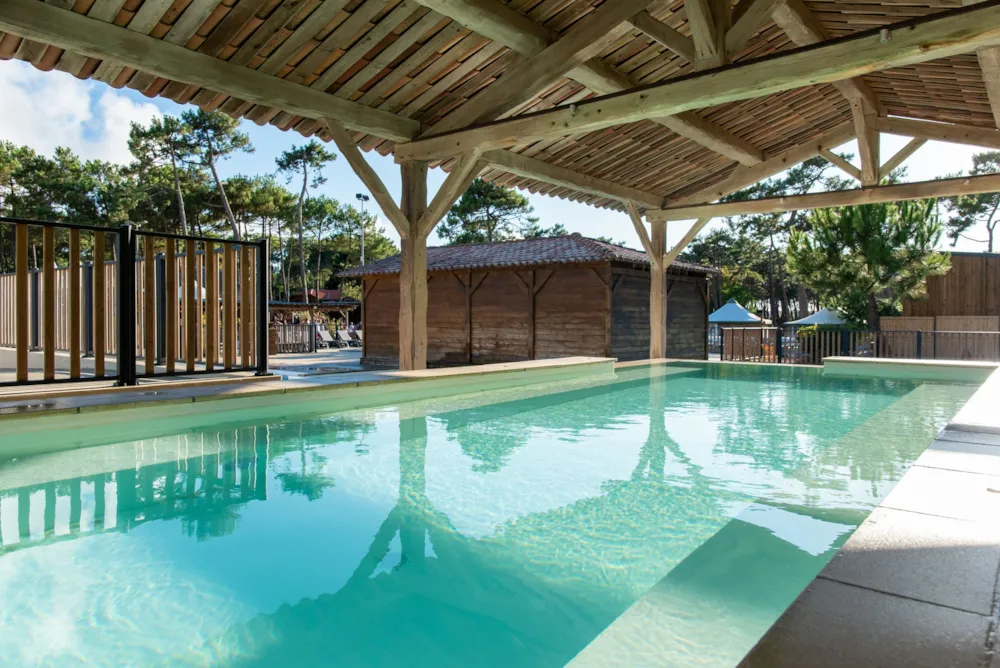 Camping Club Les Tourterelles - MS Vacances