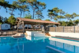 Foto #11 van Camping Club Les Tourterelles – MS Vacances