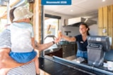 Foto #19 van Camping Club Les Tourterelles – MS Vacances