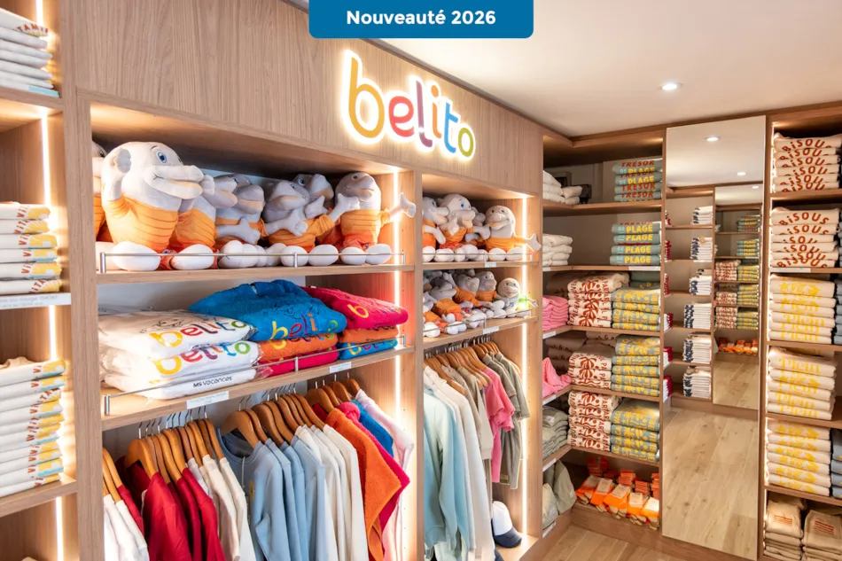 Camping Club Les Tourterelles - MS Vacances