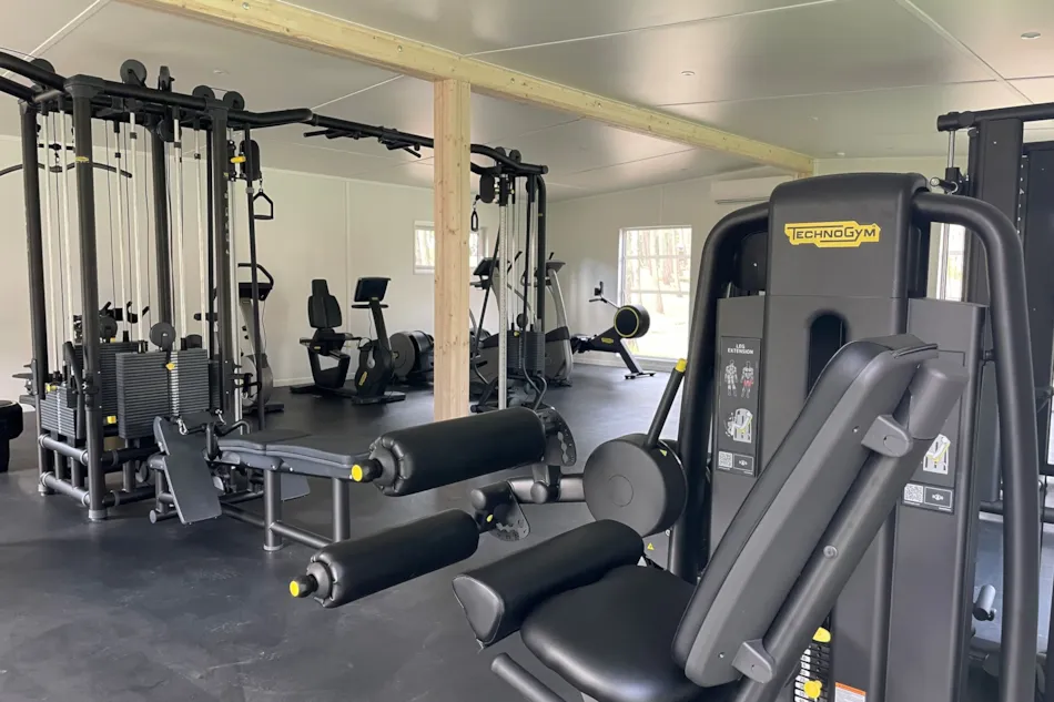 Camping Club Les Tourterelles - MS Vacances