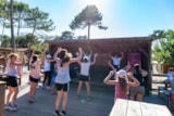 Foto #28 van Camping Club Les Tourterelles – MS Vacances