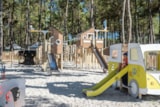 Foto #34 van Camping Club Les Tourterelles – MS Vacances