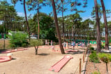 Foto #35 van Camping Club Les Tourterelles – MS Vacances