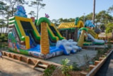 Foto #37 van Camping Club Les Tourterelles – MS Vacances