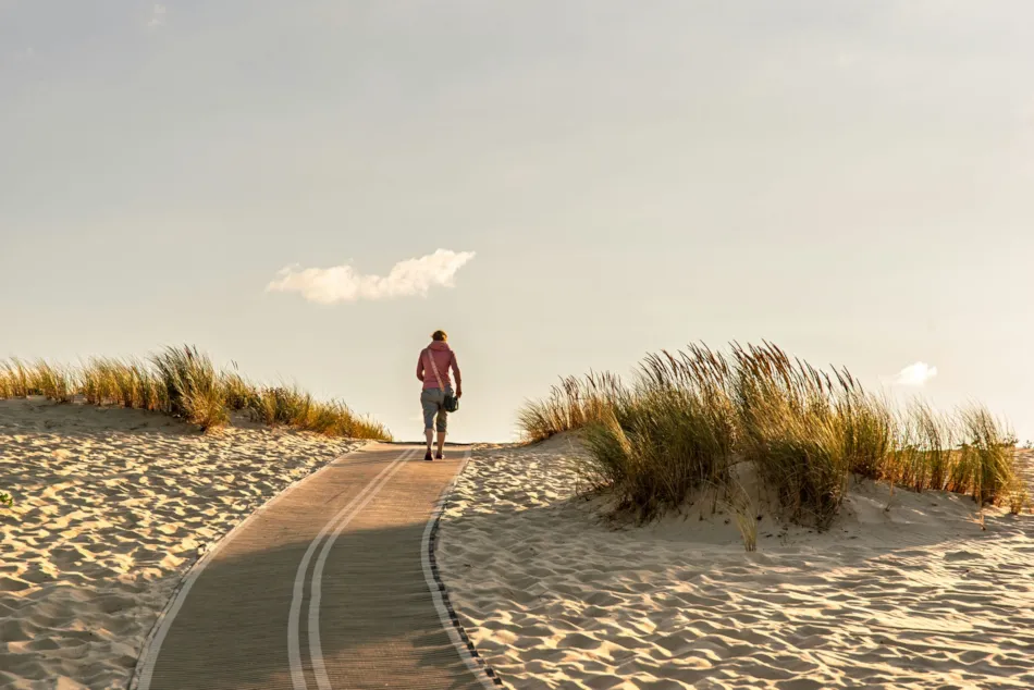 Camping Club Les Tourterelles - MS Vacances