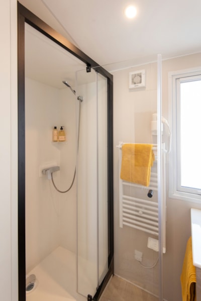 Cottage Olbia COMFORT air-conditioned / D