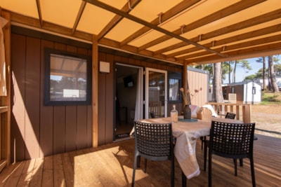 Cottage Olbia COMFORT air-conditioned / D
